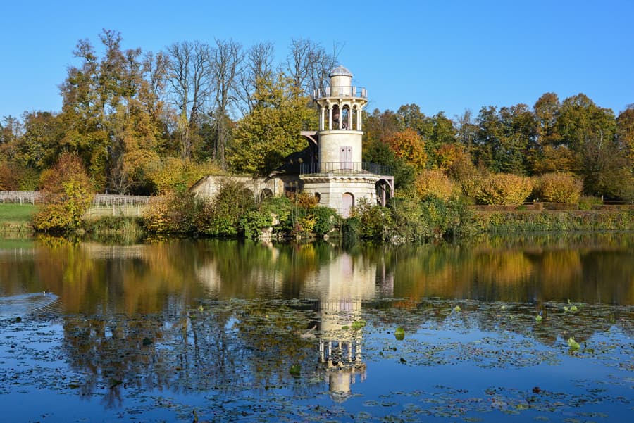 Queen’s Hamlet - 2