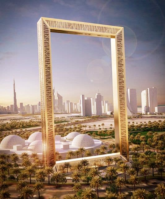 Dubai Past Gallery - 2