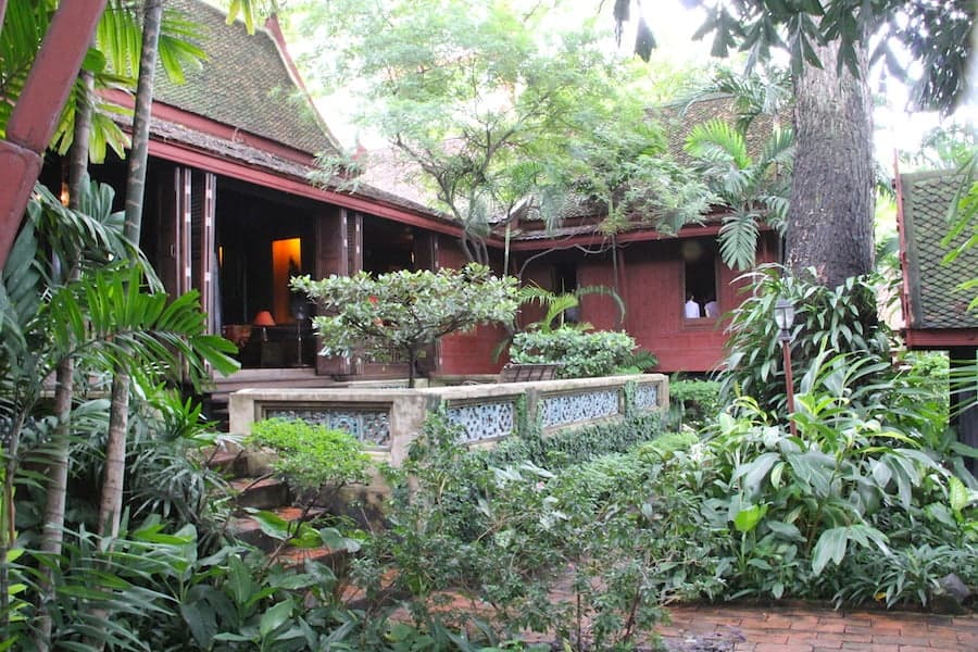 Central Garden and Fish Pond - 2