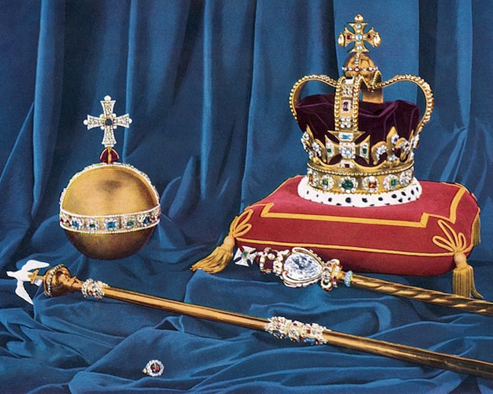 The Crown Jewels - 2