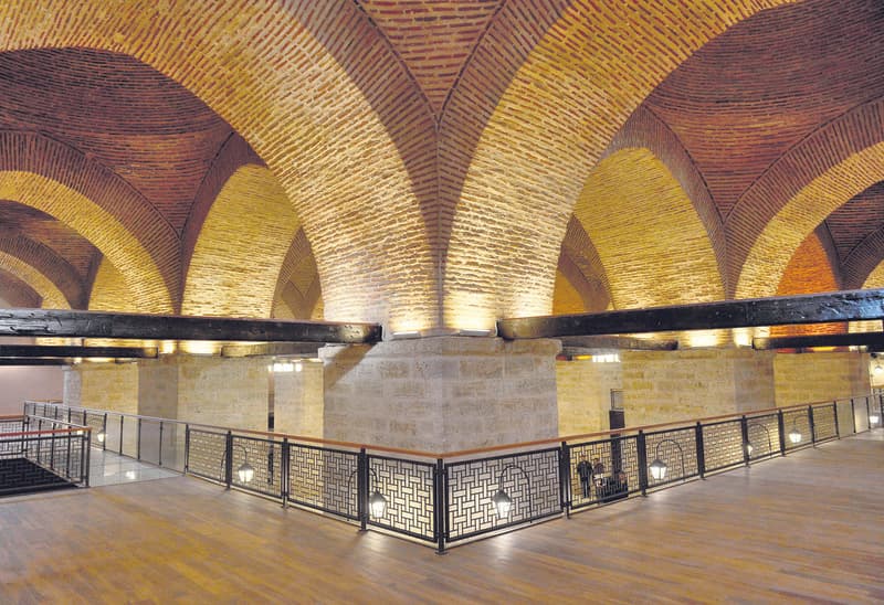 Sandal Bedesten - 2