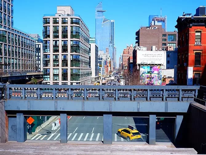 10th Avenue Square & Overlook - 2
