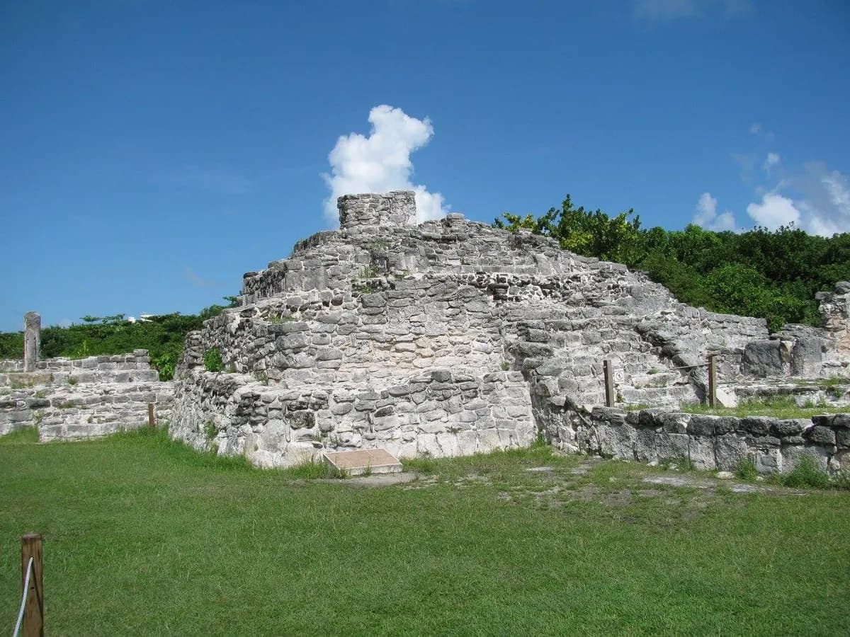 The Royal Tomb - 2