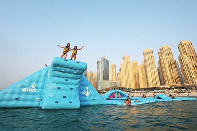 AquaFun Water Park - 2