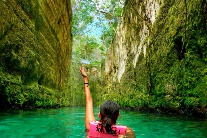 Underground Rivers - 2
