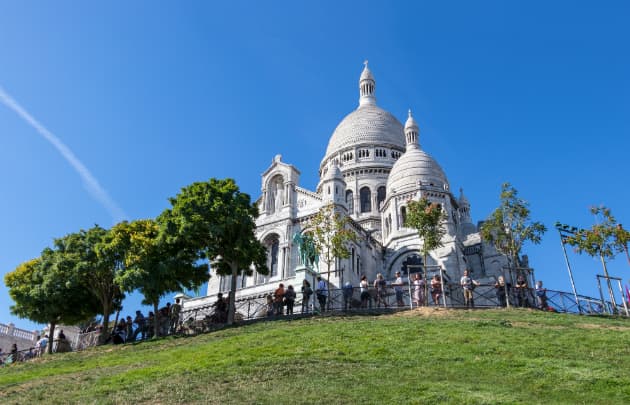 Montmartre - 2