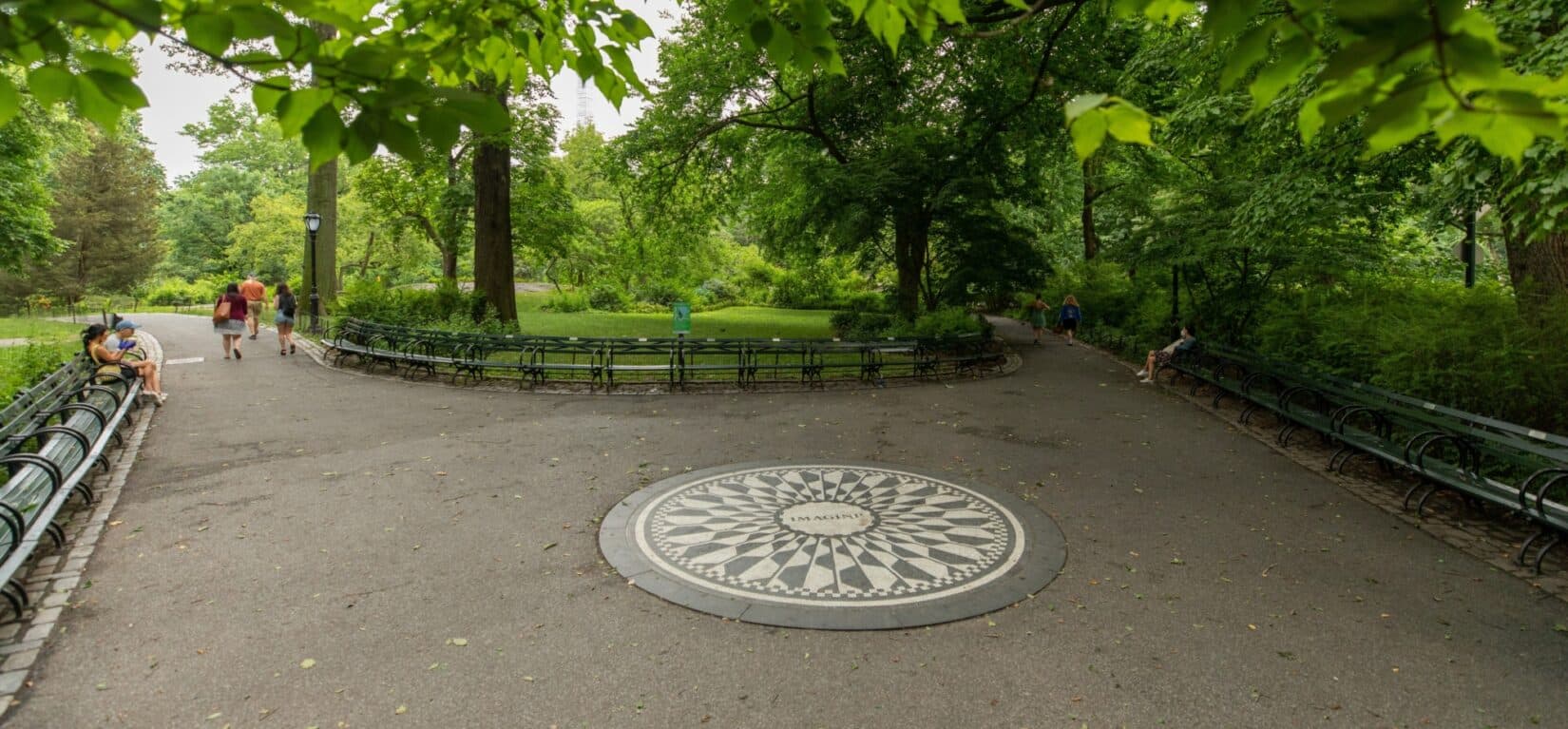 Strawberry Fields - 2
