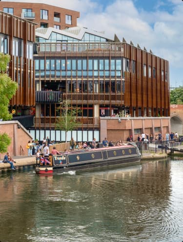 Camden Lock Village - 2