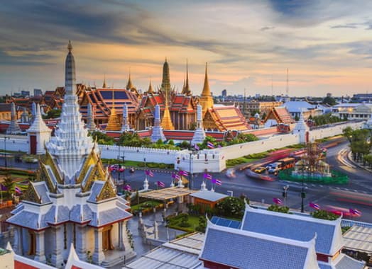 Grand Palace - 2