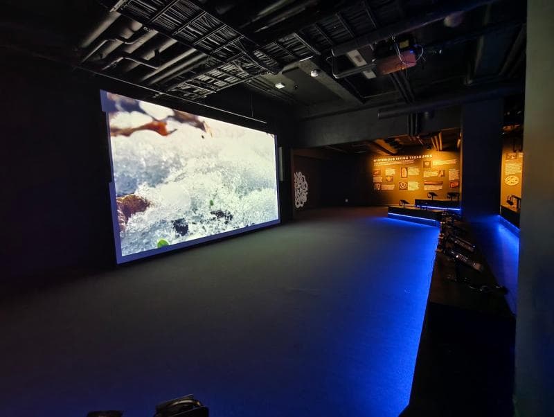 270° Cinema