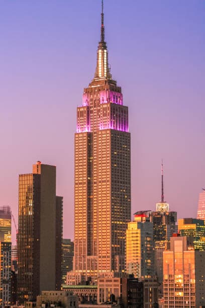 86th Floor Observation Deck