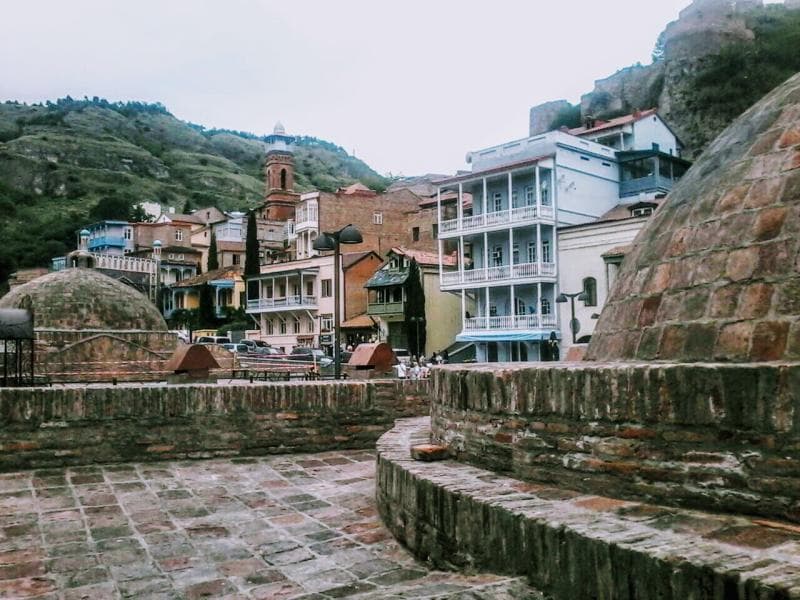Abanotubani