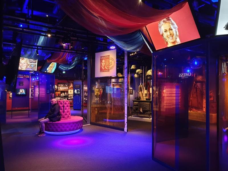 ABBA The Museum