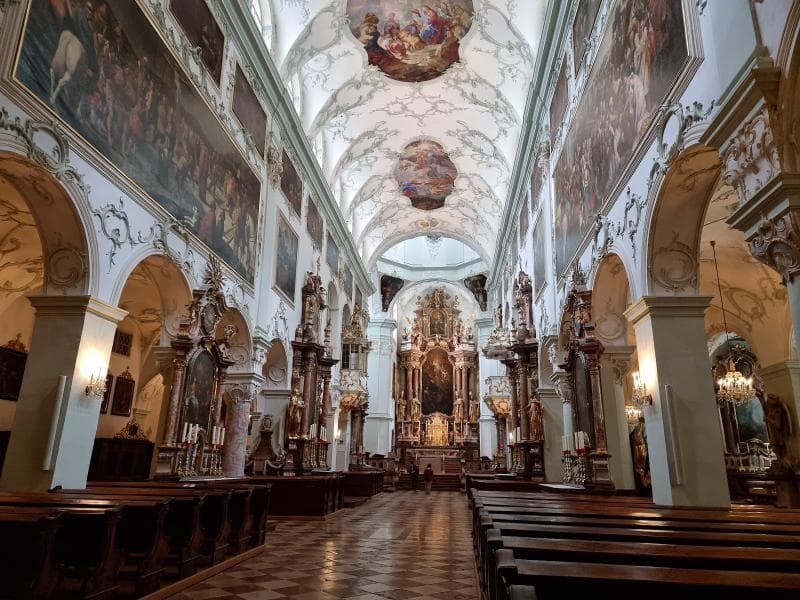 Abbey Church
