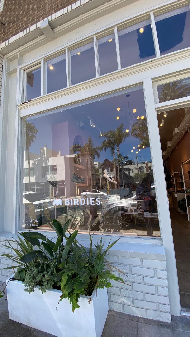 Abbot Kinney Boulevard