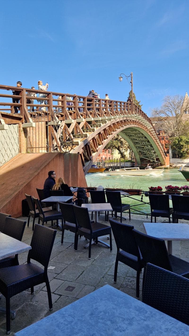 Accademia Bridge