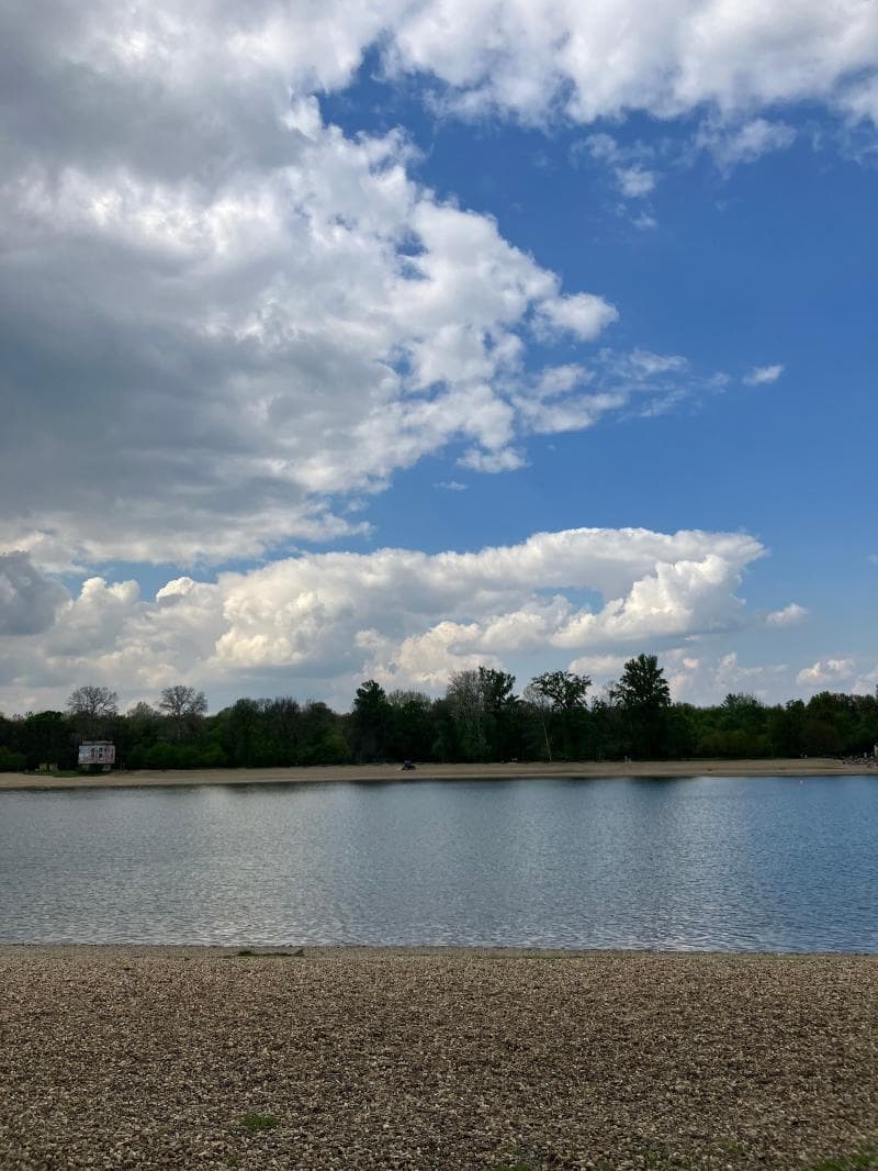 Ada Lake