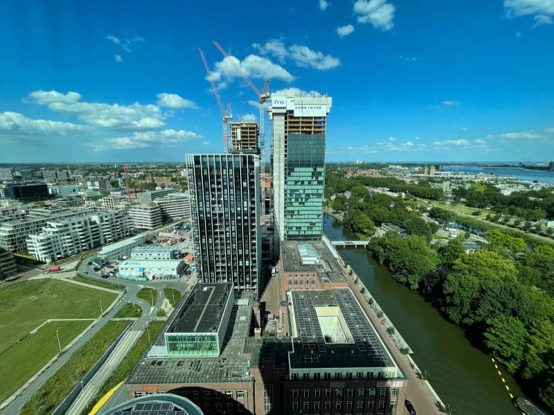 A'DAM Lookout