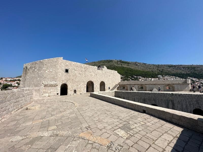 Adriatic Viewpoints