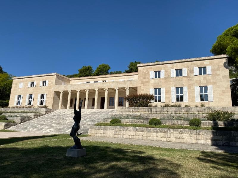 Adriatic Viewpoints