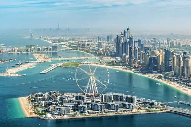 Ain Dubai