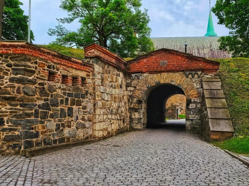 Akershus Castle