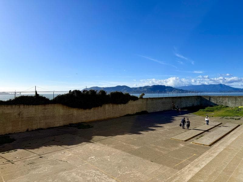 Alcatraz Island