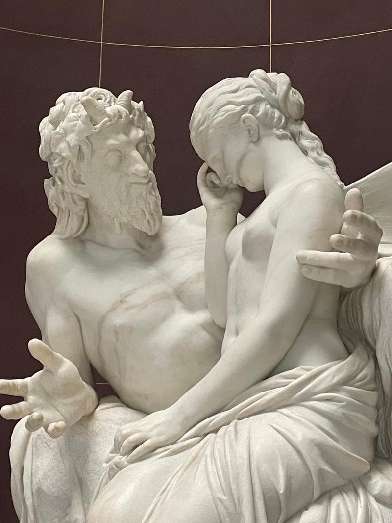 Alte Nationalgalerie