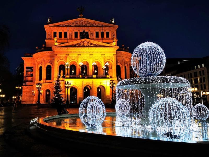 Alte Oper Frankfurt