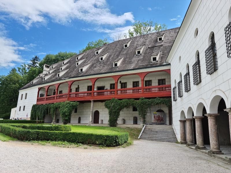 Ambras Castle
