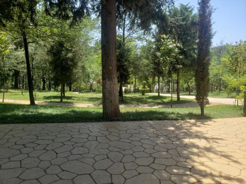 Amphitheater