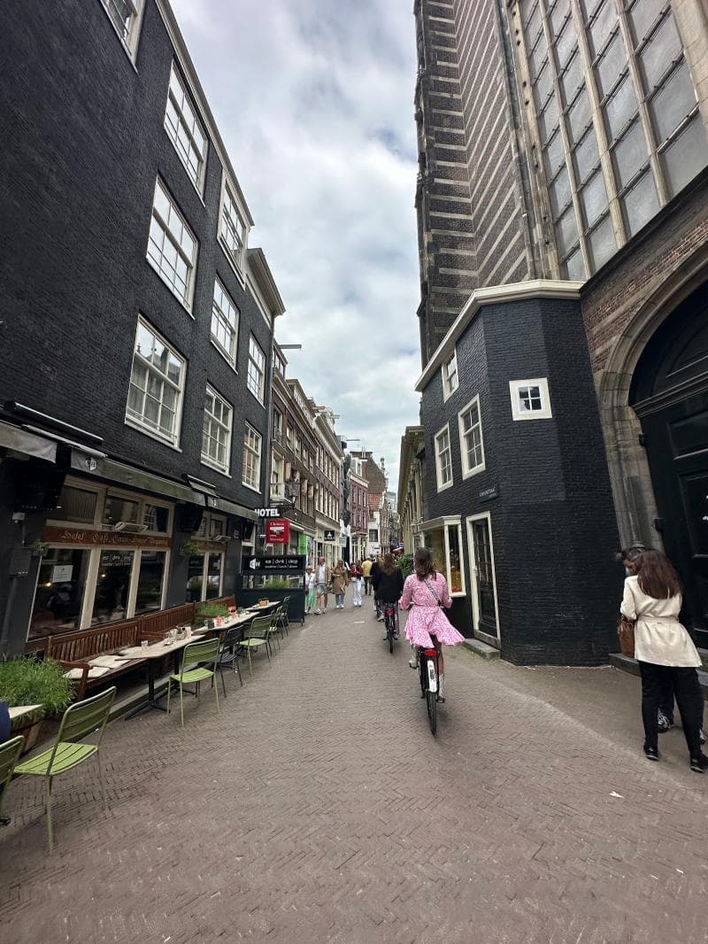 Amsterdam Canal Ring