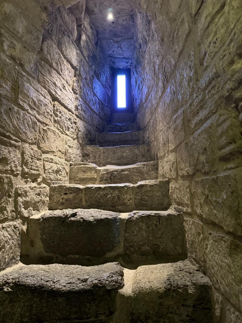 Ancient Walls