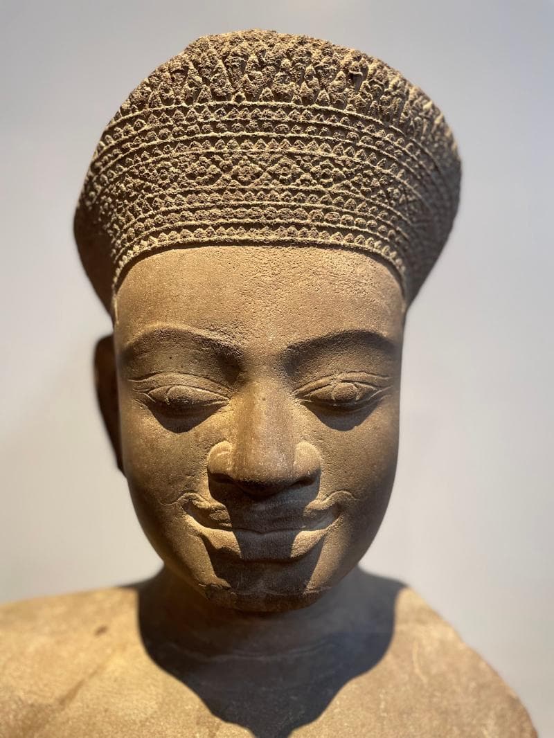 Angkor Gallery