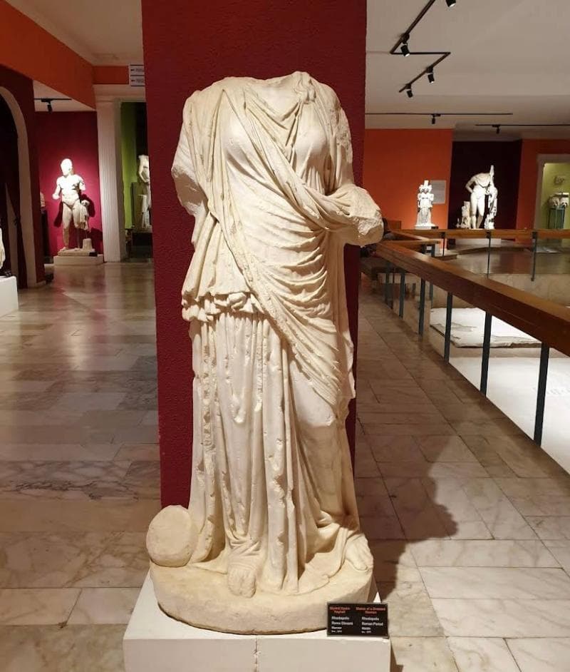 Antalya Museum