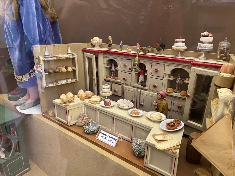 Antalya Toy Museum