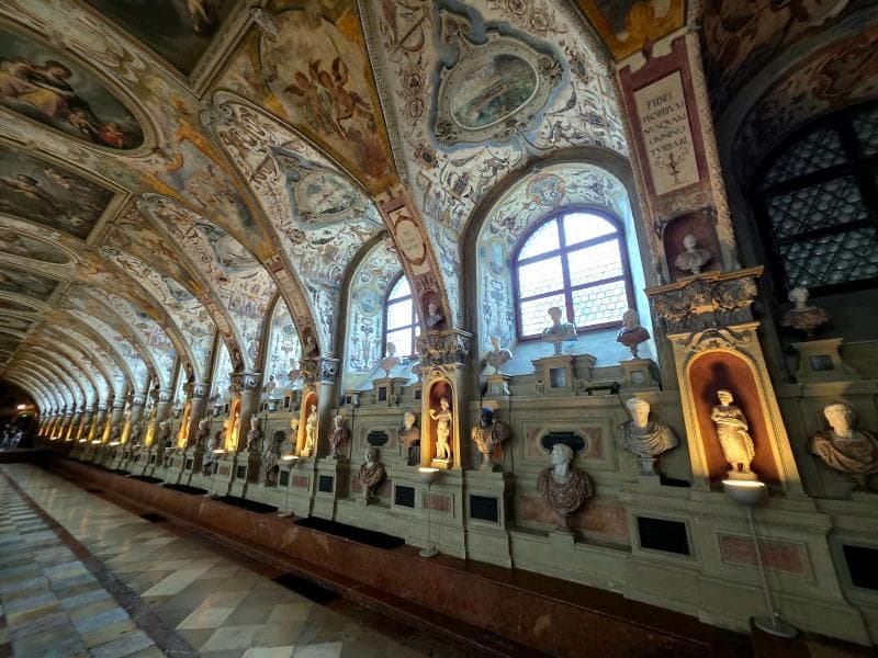 Antiquarium