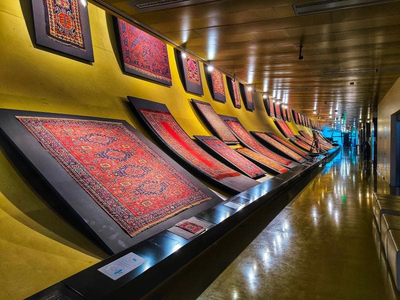 Antique Carpet Galleries