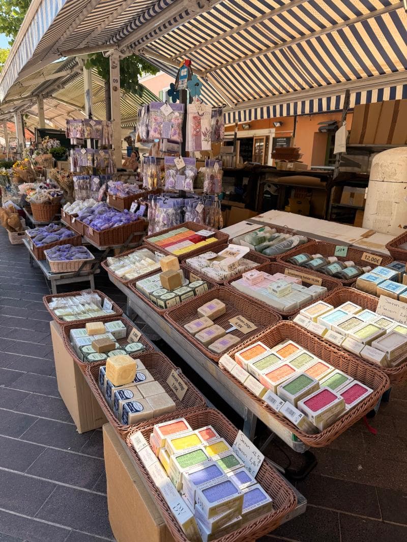 Antique Market