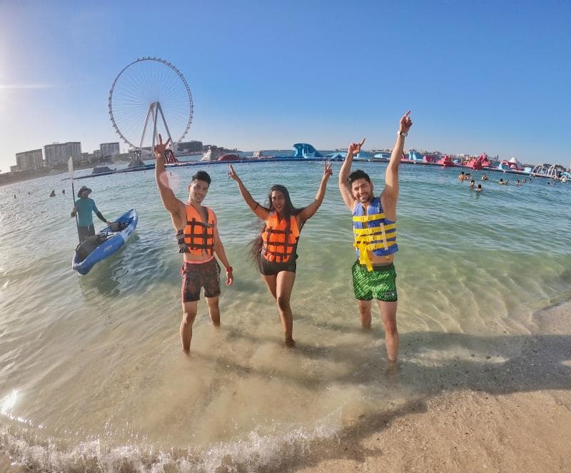 AquaFun Water Park
