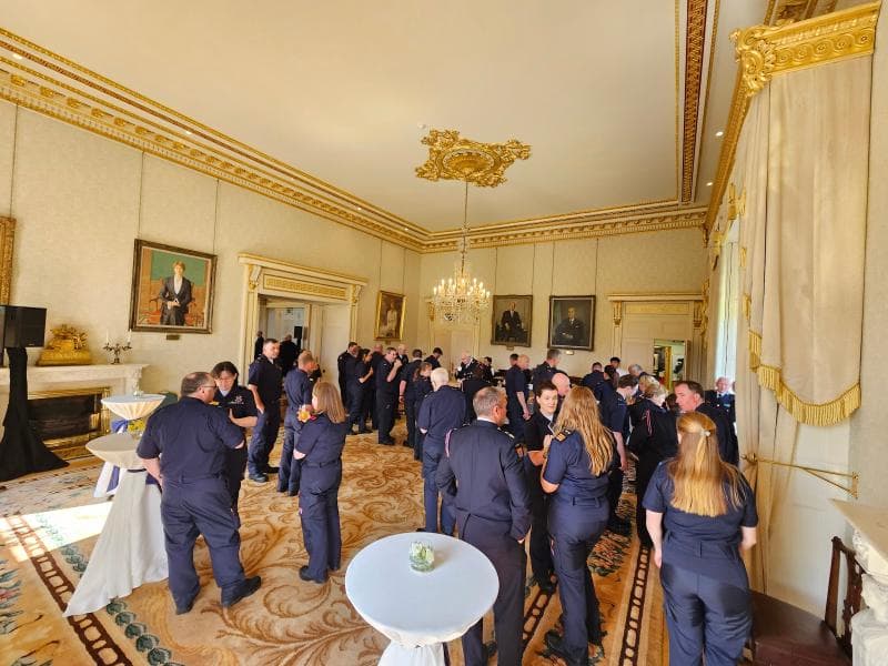 Áras An Uachtaráin