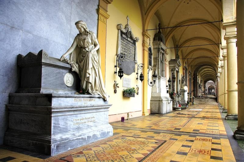 Arcades