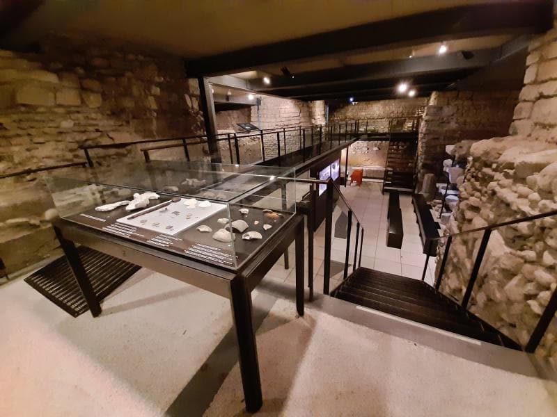 Archaeological Site