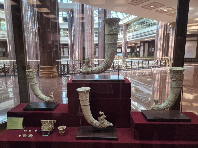 Archaeology Galleries