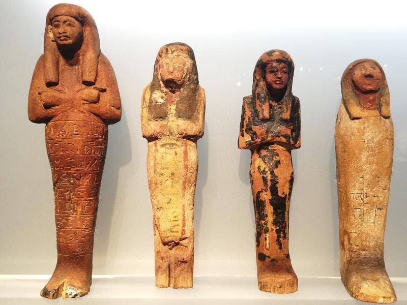 Archaeology Museum