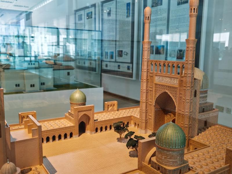 Architecture Gallery