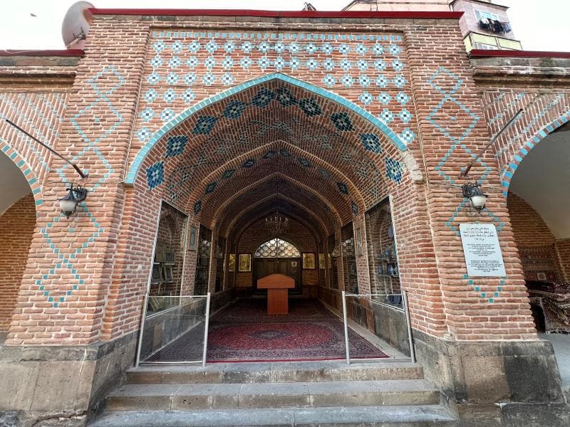 Archways