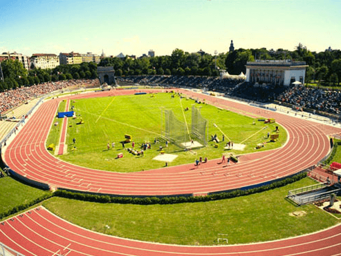 Arena Civica
