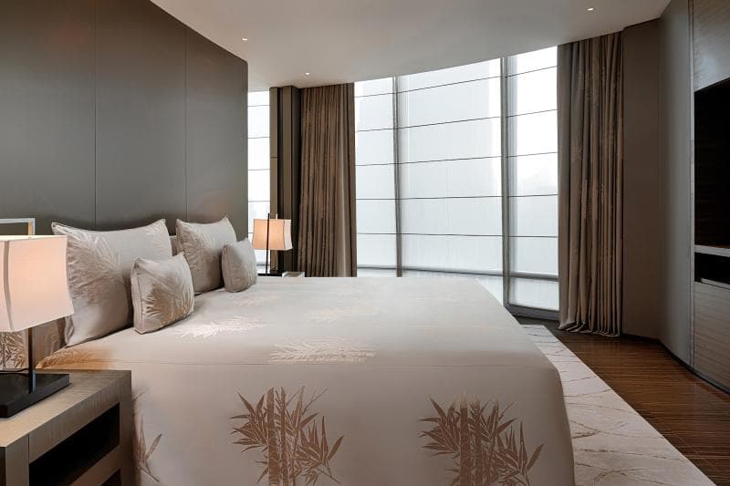 Armani Hotel Dubai