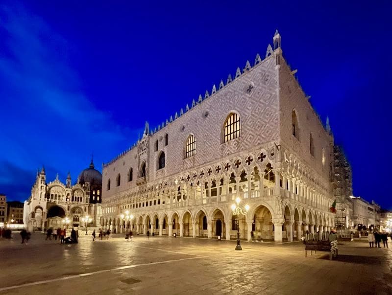 Armory